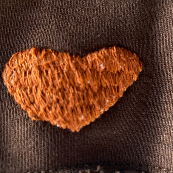 Johnny Was Joystick Zip Up Top - Picture 5 of 16